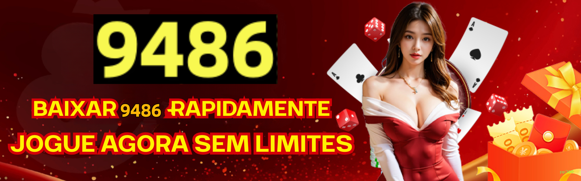 APP oficial da pp300 para mobile