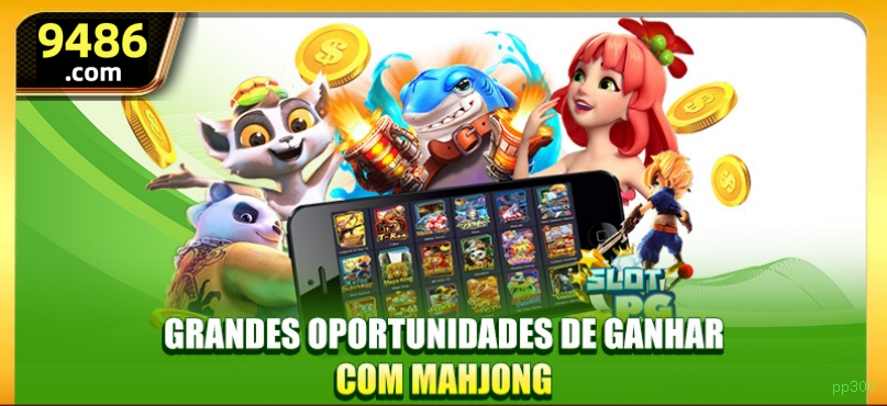 Apostas esportivas da pp300 com odds competitivas
